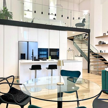 Loft Milano Manifatture2 Apartment Exterior photo