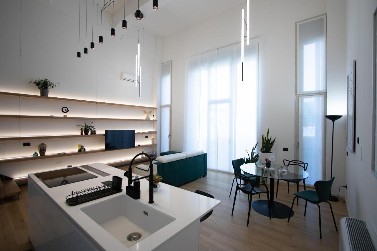 Loft Milano Manifatture2 Apartment Exterior photo
