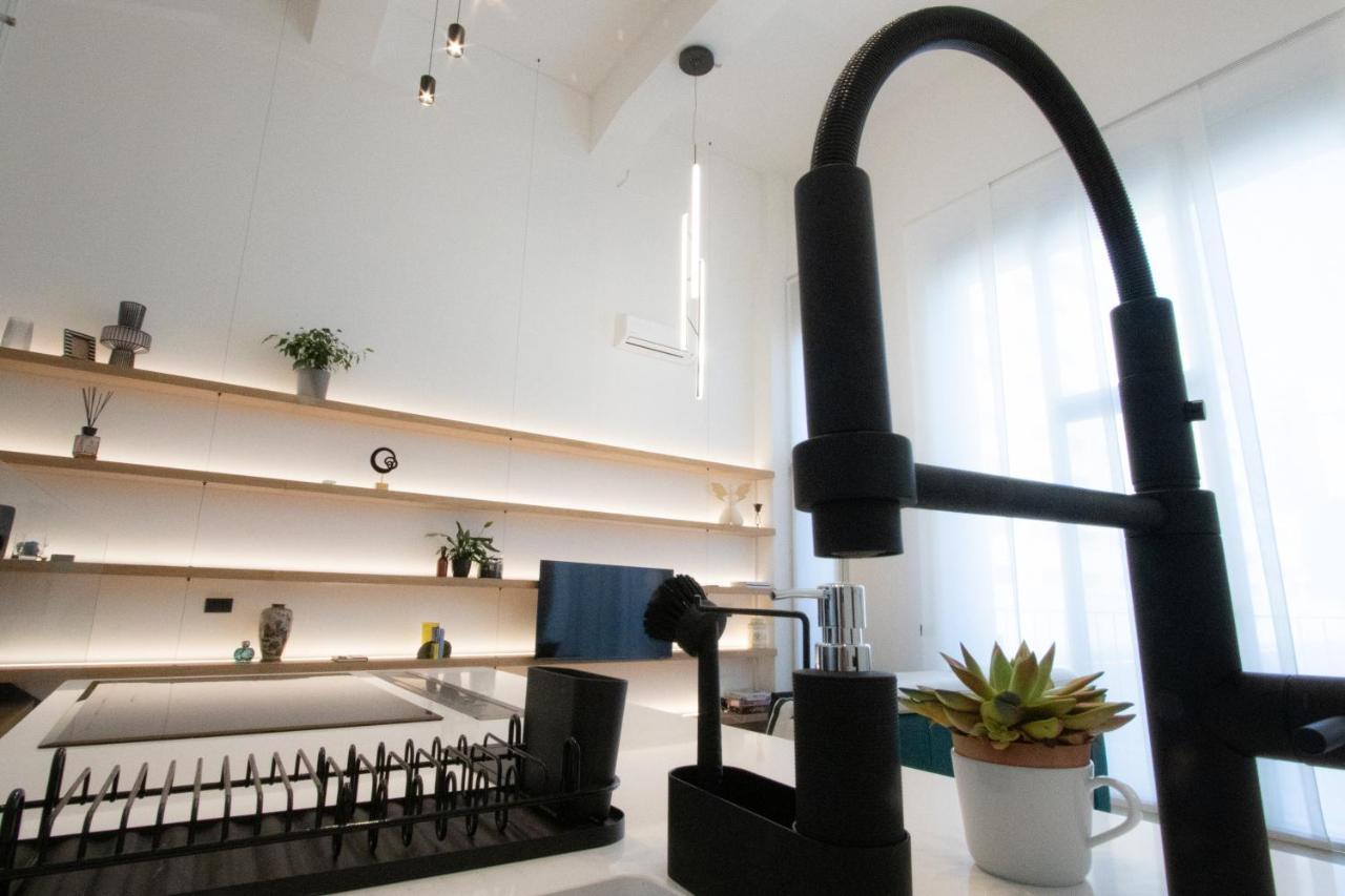 Loft Milano Manifatture2 Apartment Exterior photo