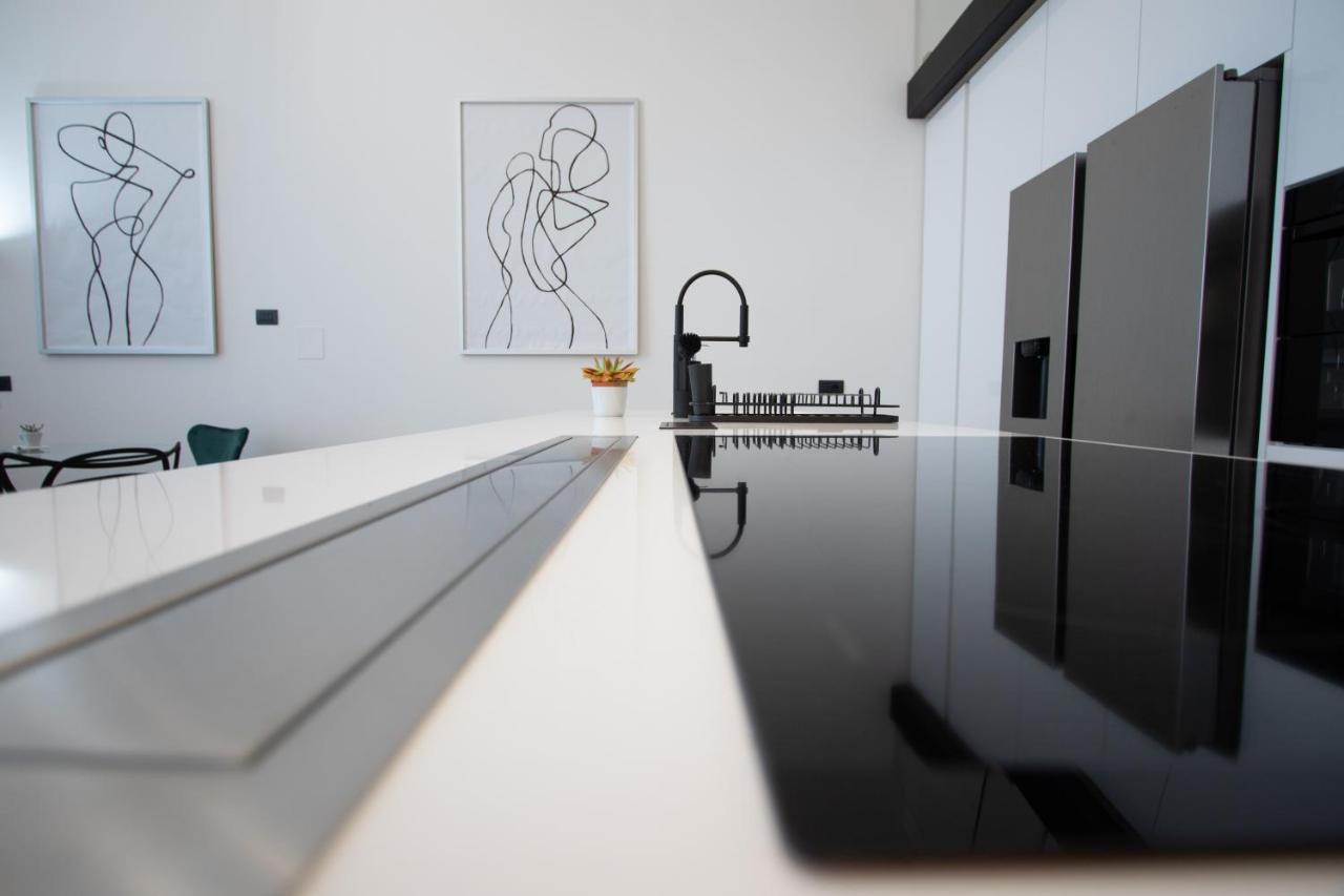 Loft Milano Manifatture2 Apartment Exterior photo