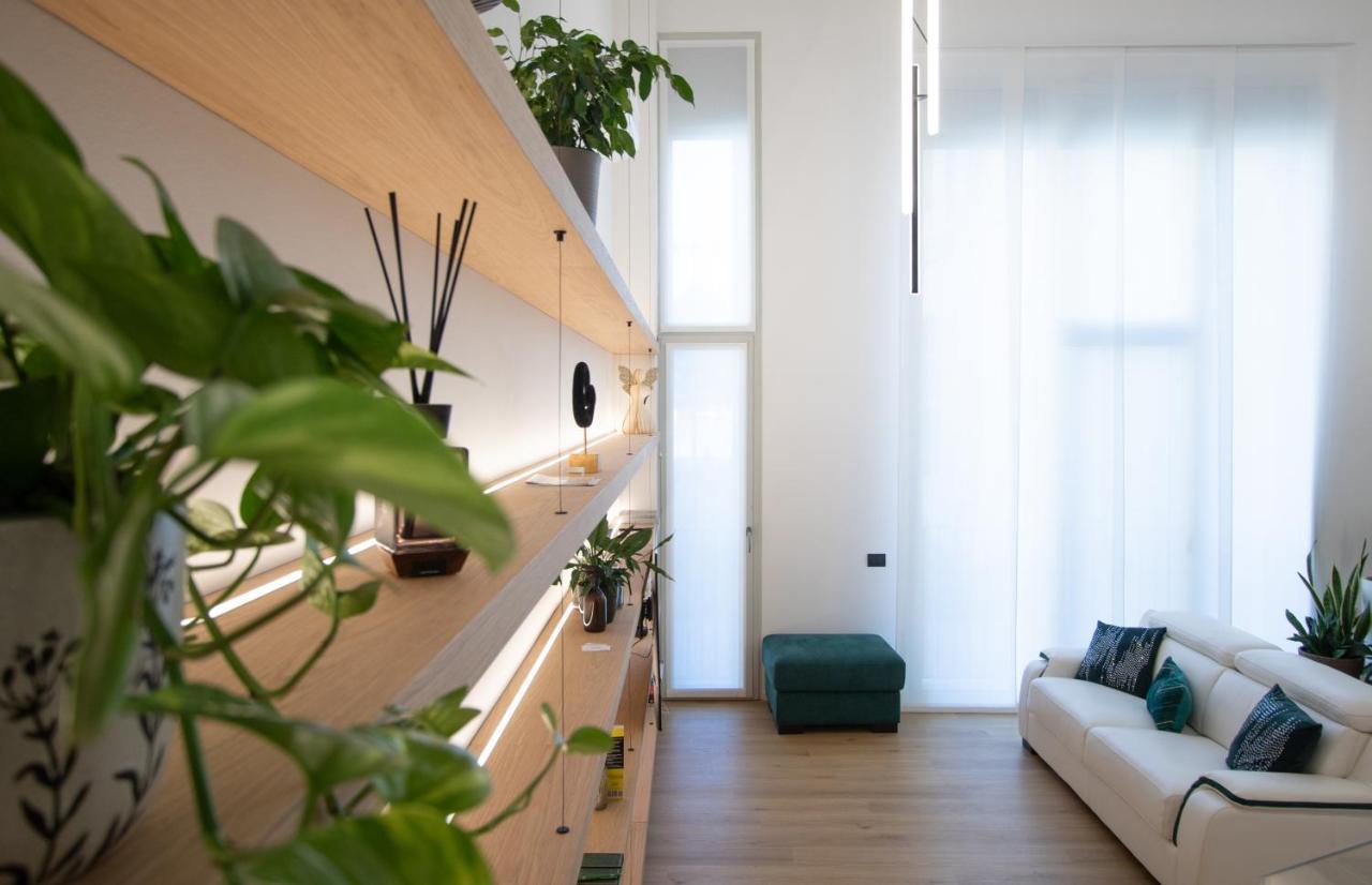Loft Milano Manifatture2 Apartment Exterior photo