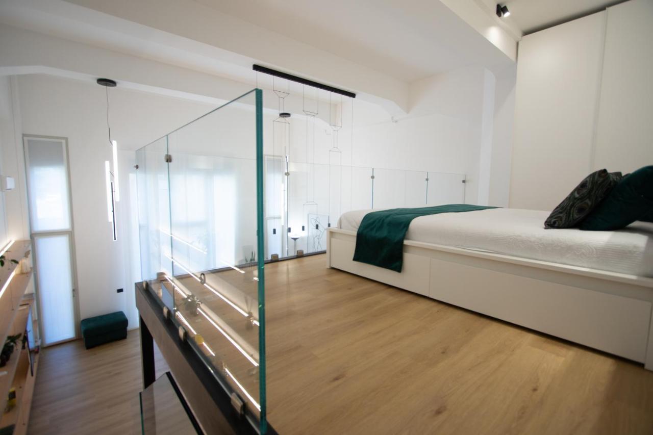 Loft Milano Manifatture2 Apartment Exterior photo