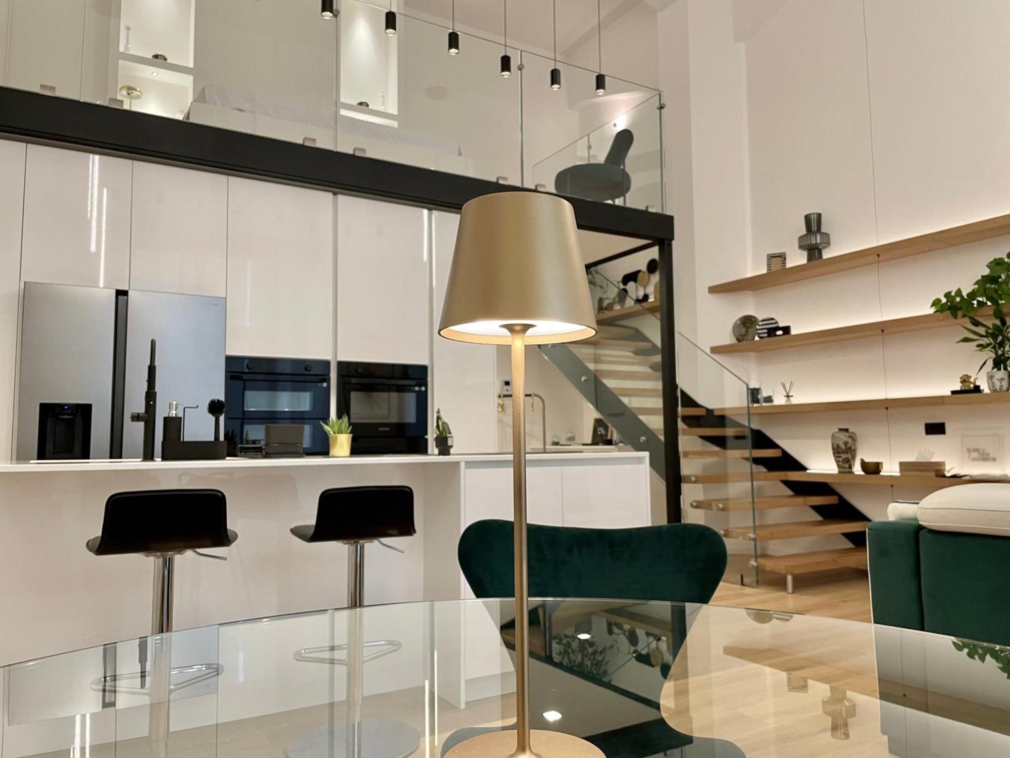 Loft Milano Manifatture2 Apartment Exterior photo