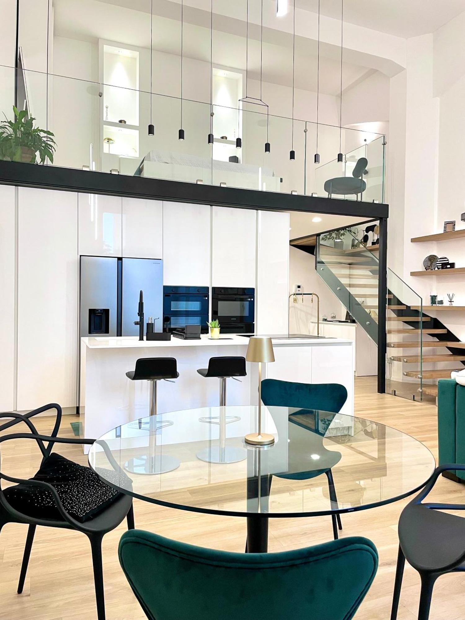 Loft Milano Manifatture2 Apartment Exterior photo