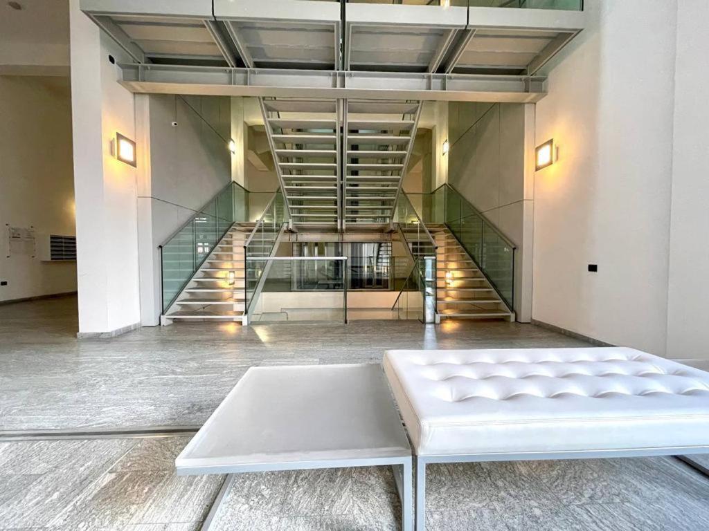 Loft Milano Manifatture2 Apartment Exterior photo