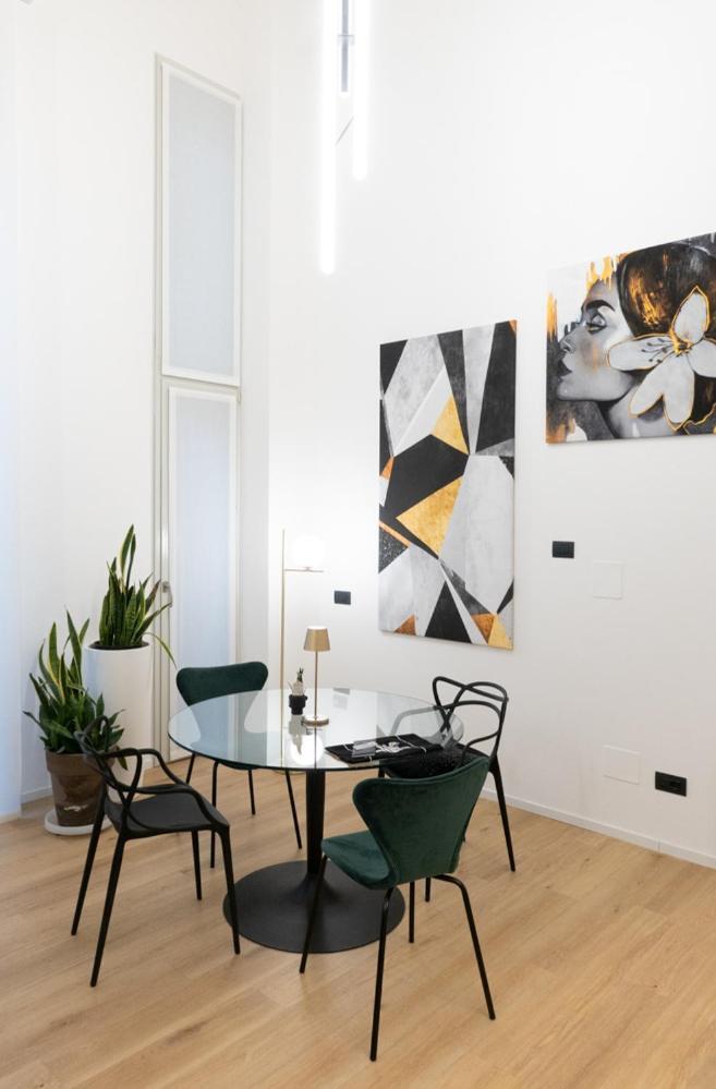 Loft Milano Manifatture2 Apartment Exterior photo