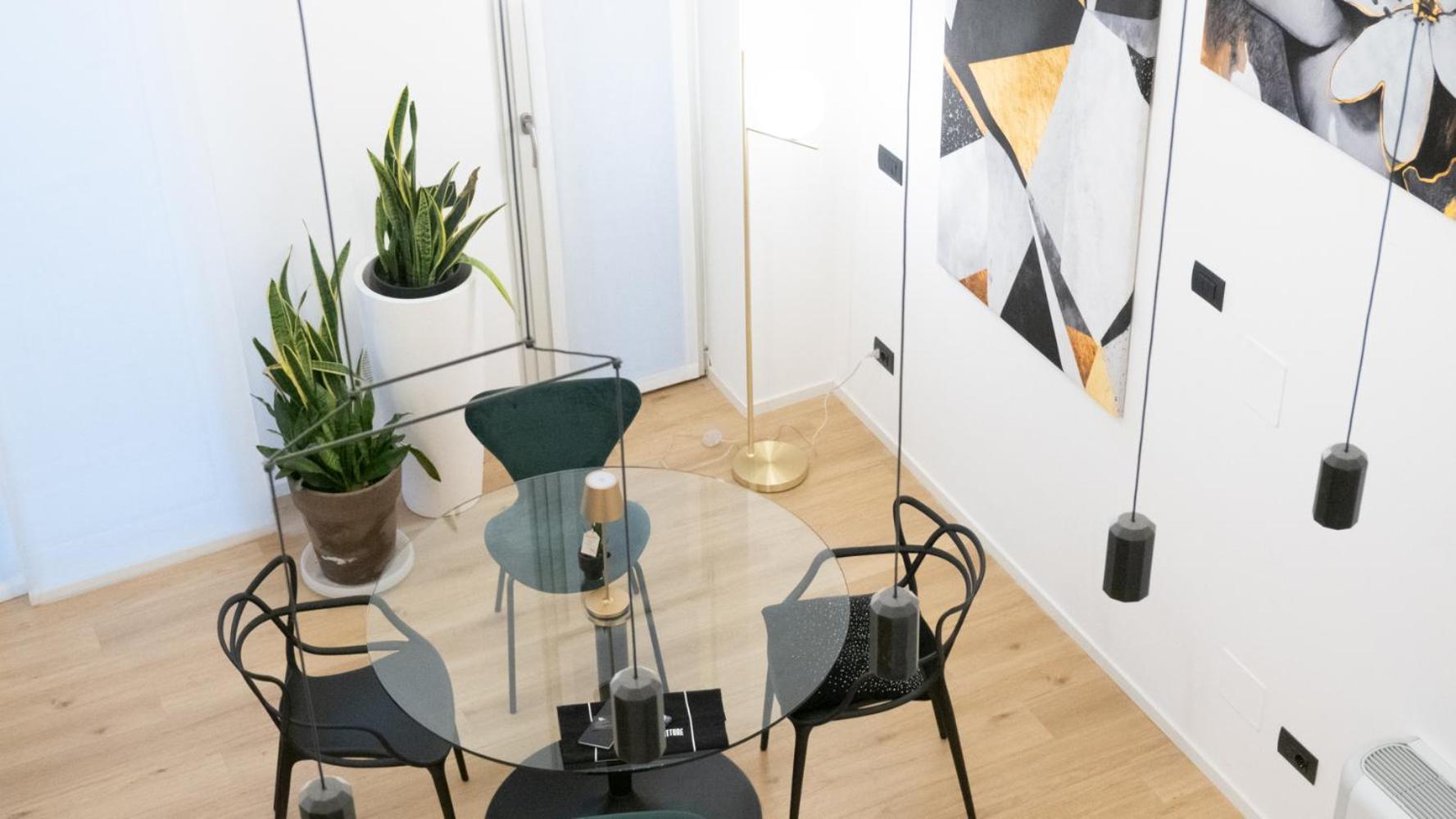 Loft Milano Manifatture2 Apartment Exterior photo